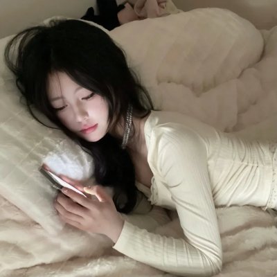 当潮水袭来