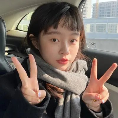 圣诞女孩